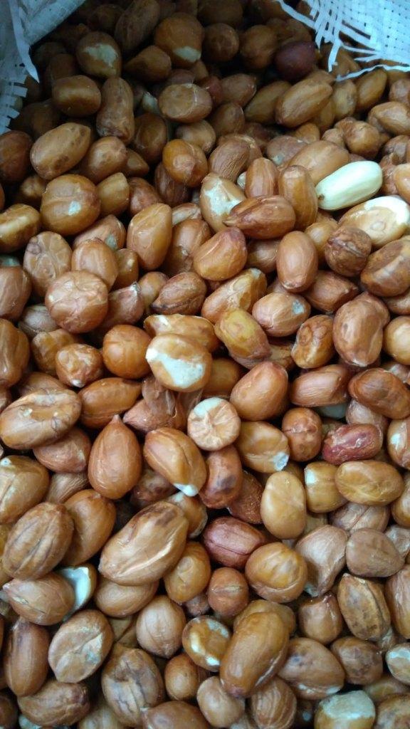 Pinda's 10kg - Buitenvogelvoer, Ophalen, Vogel