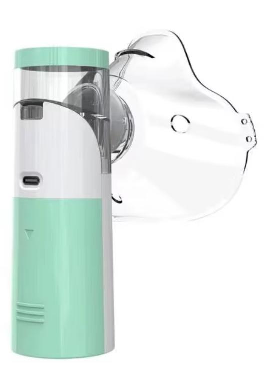 Medische vernevelaar, Diversen, Ophalen of Verzenden, Nieuw