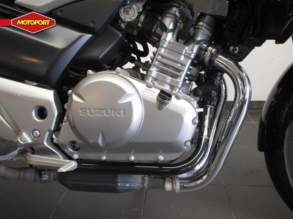 Suzuki INAZUMA 250 (bj 2014), Motoren, Bedrijf, Info-verkoop@nimag.nl, 12 t/m 35 kW, Naked bike
