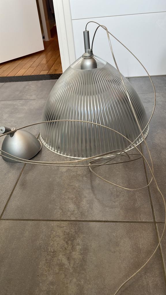 Stresa grande hanglamp, bieden vanaf €25, Ophalen of Verzenden, Minder dan 100 cm