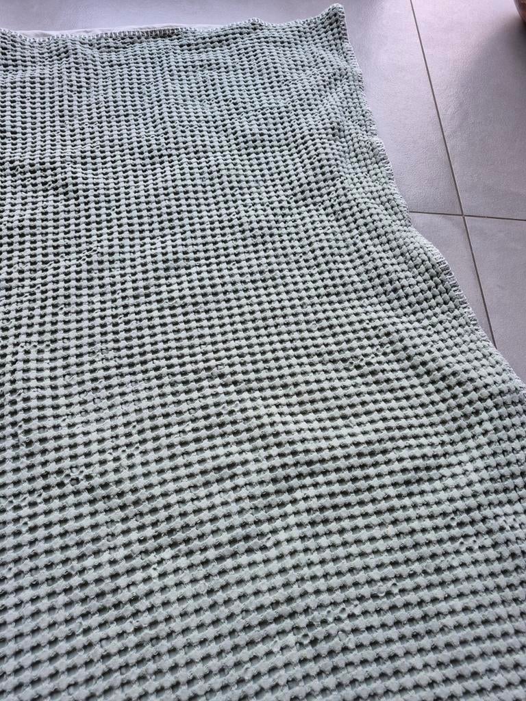 Koeka laken ledikant maat, Ophalen of Verzenden