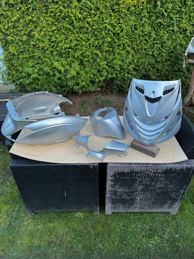 Onderdelen zip, Tuin en Terras, Bubbelbaden en Hottubs, Zo goed als nieuw, Ophalen