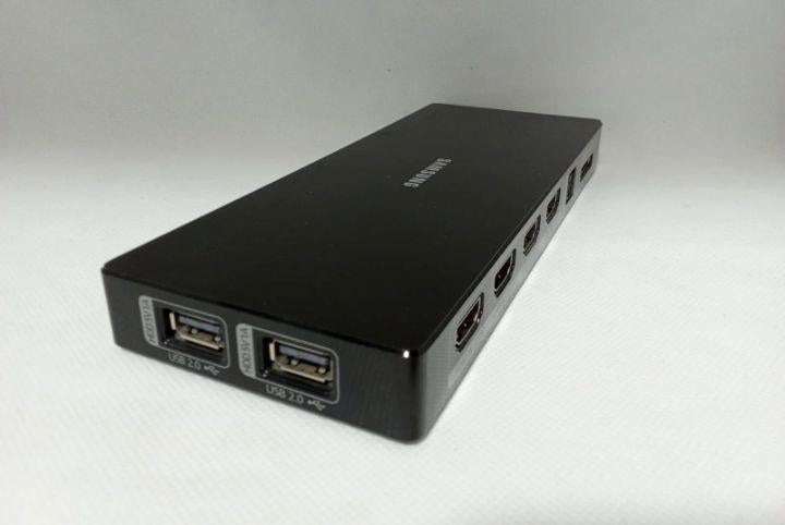 One connect box Samsung UE55JU7000L BN96-35817B BN9635817B, Verzenden