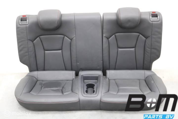 Achterbank Audi S1 8X, Gebruikt