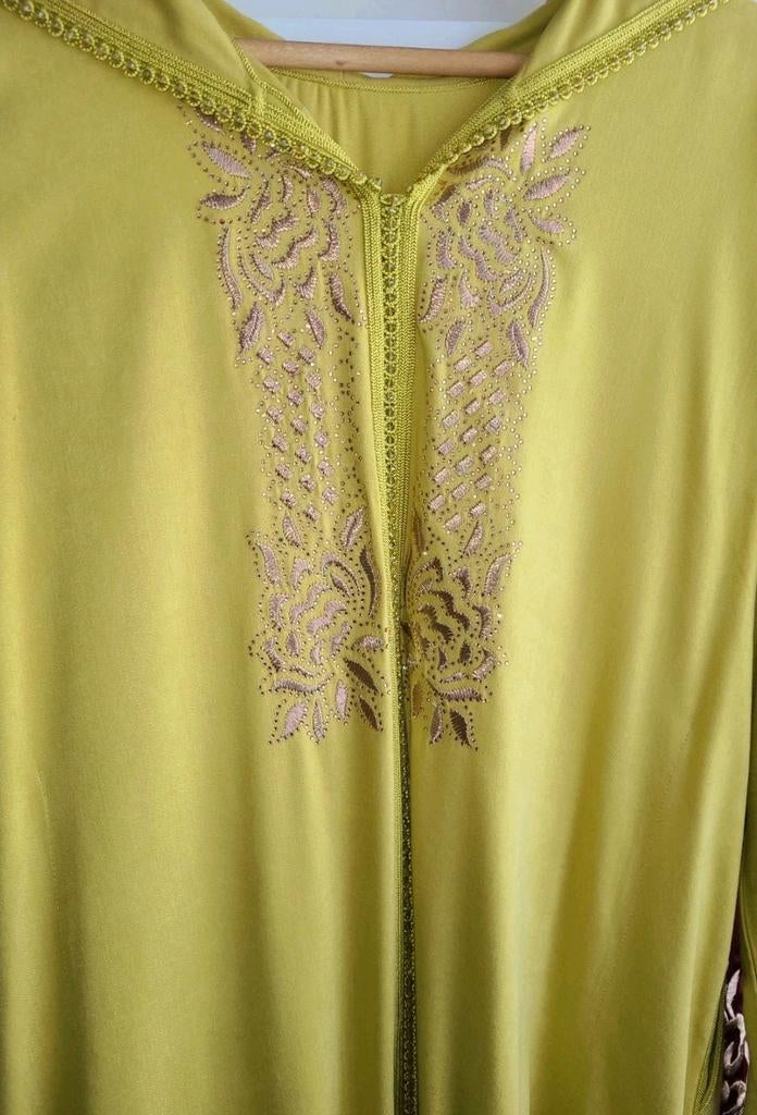 Jellaba, Ophalen of Verzenden, Zo goed als nieuw, Overige typen