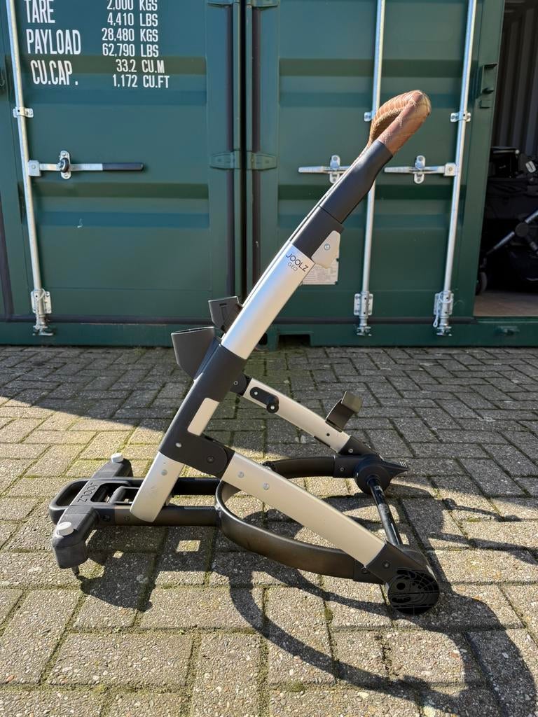 Joolz Geo 2 frame / past ook op Geo 1, Ophalen of Verzenden, Zo goed als nieuw, Overige merken