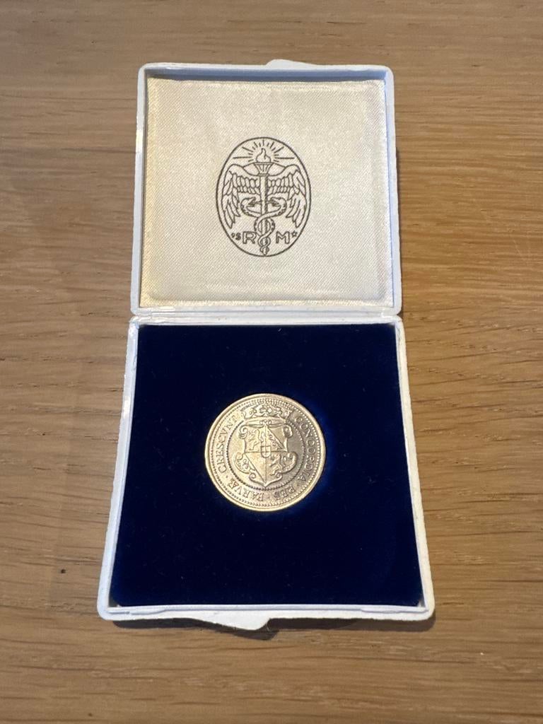 Unie Daalder 1979 - 400 jaar Unie van Utrecht, Ophalen of Verzenden, Koningin Juliana, Overige waardes, Losse munt