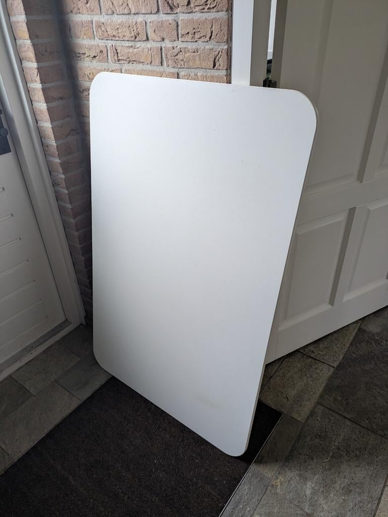 Gratis ophalen bureaublad 120 x 80 ikea, Ophalen