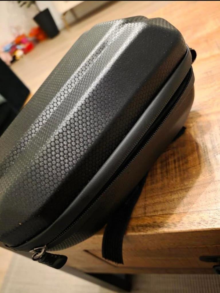 Elektriche fietstas, Ophalen of Verzenden