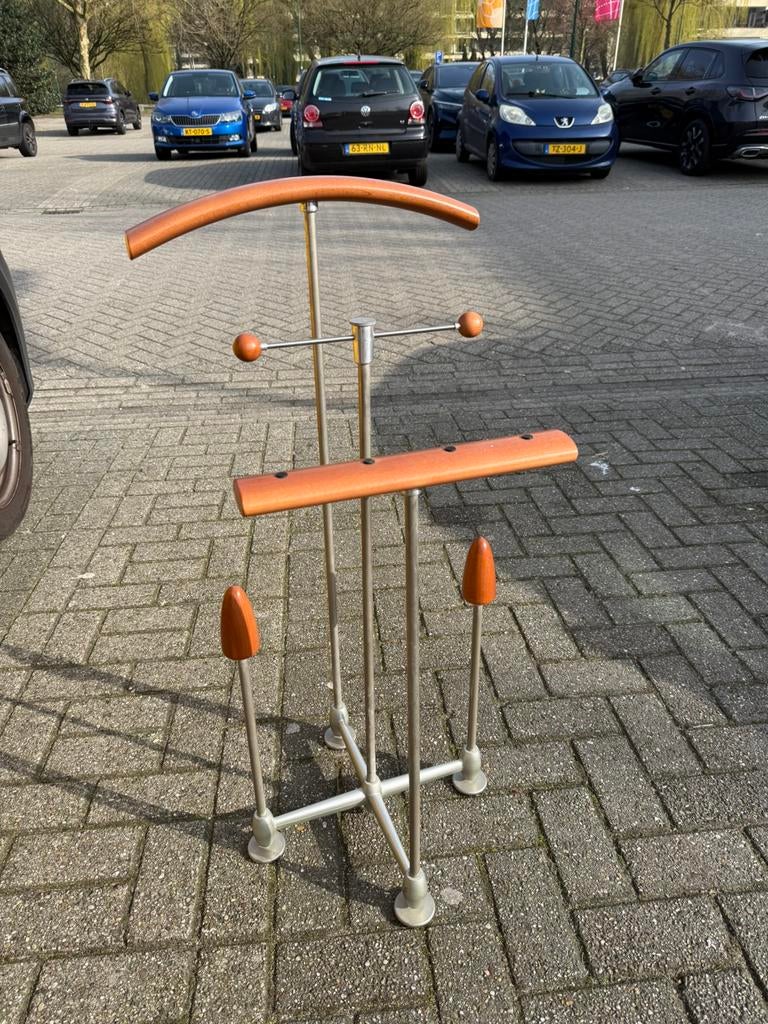 Dressboy Frans de la Haye voor Auping, Ophalen, Hout, Overige typen, Minder dan 100 cm