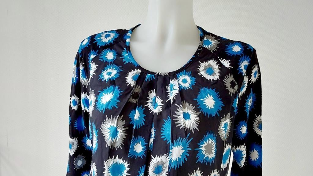 Frank Walder top maat 40, Kleding | Dames, Tops, Maat 38/40 (M), ., Ophalen of Verzenden, Zo goed als nieuw