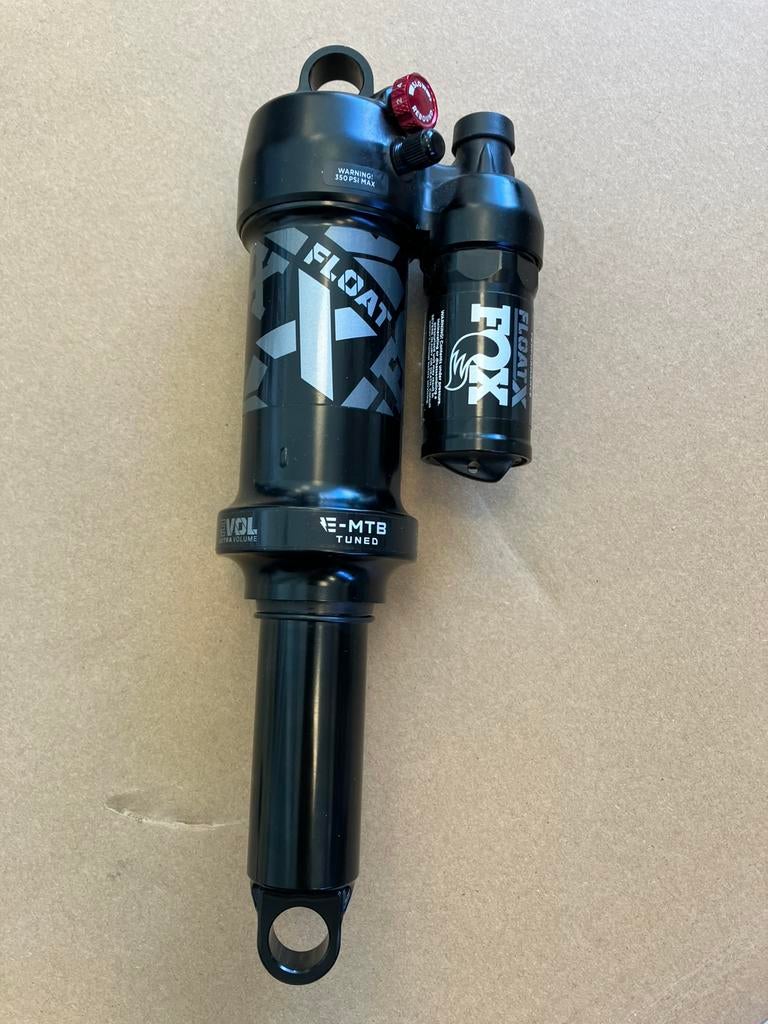 FOX FLOAT X NIEUW 230x60mm, Ophalen of Verzenden, Nieuw