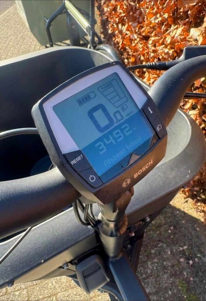 Carqon Hondenbakfiets met Deurtje - Ideaal voor Honden, Ophalen of Verzenden, Zo goed als nieuw, Info@carqon.com, Carqon