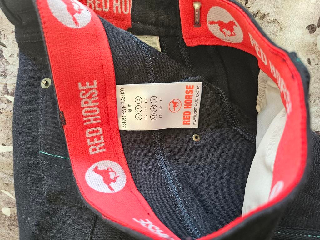 Paardrijkleding en laarsjes en chaps, Ophalen, Zo goed als nieuw, Overige soorten, Schoeisel