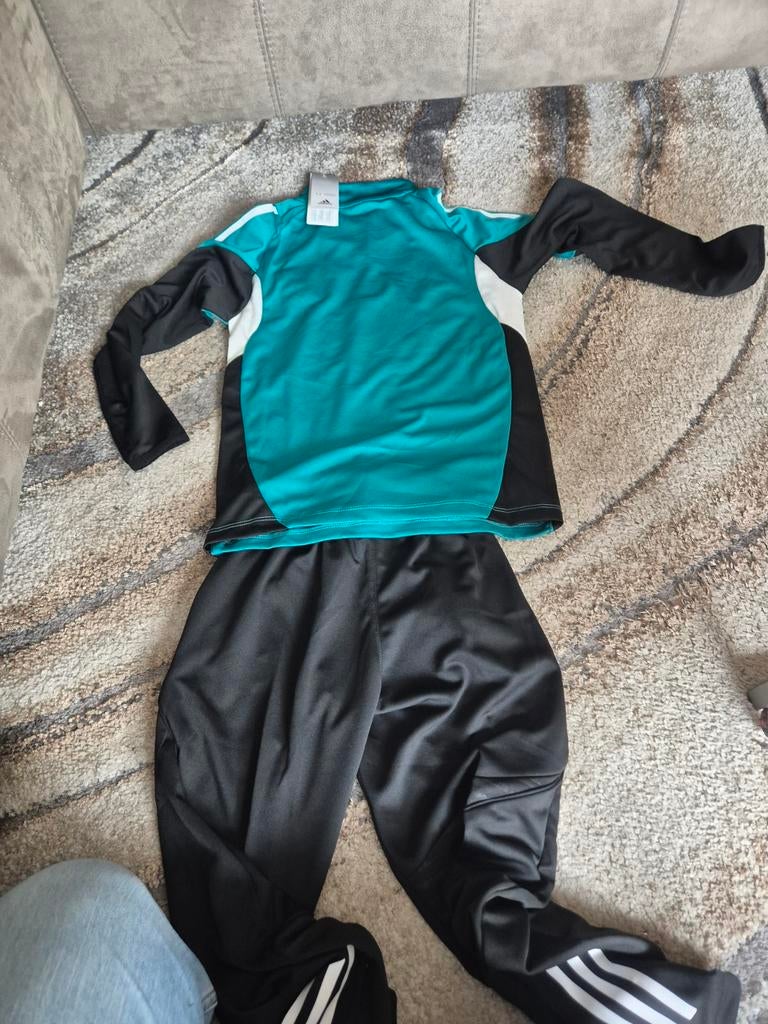 Liverpool trainingspak nieuw, Ophalen of Verzenden, Nieuw, Jongen of Meisje