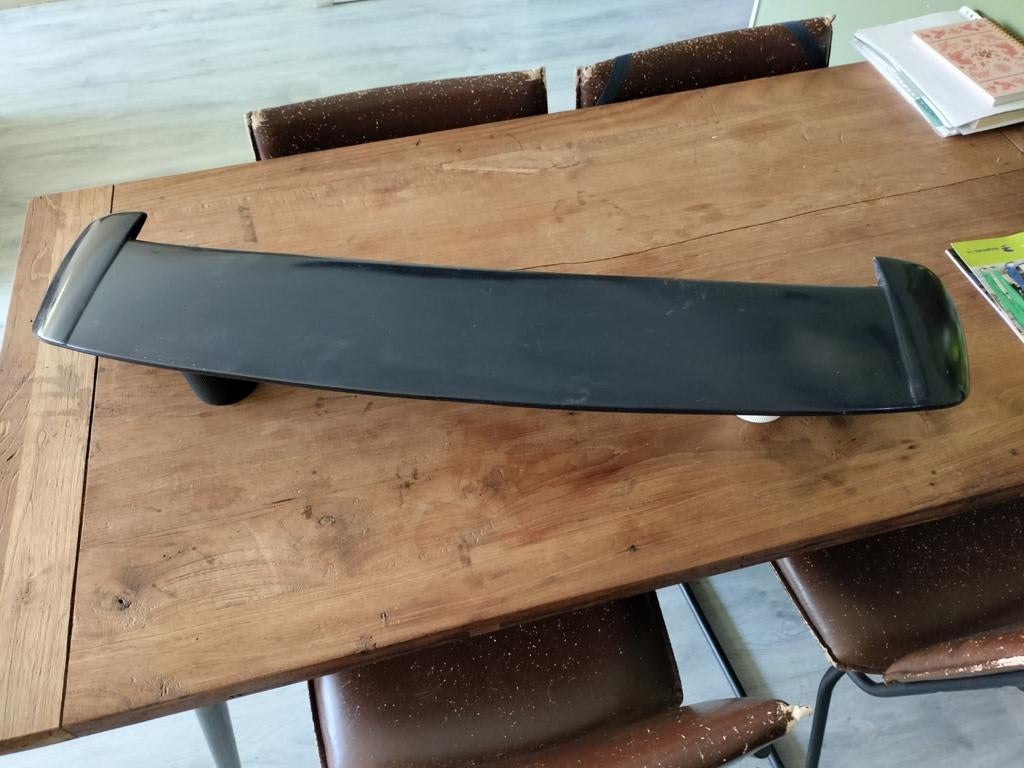 Vw Golf 4 spoiler, Ophalen of Verzenden, Nieuw, Achterklep