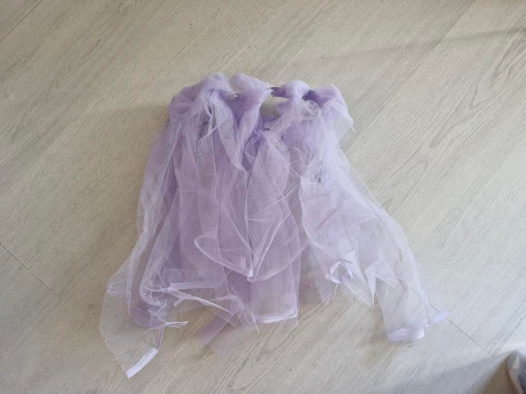 Tutu, Ophalen of Verzenden, Meisje