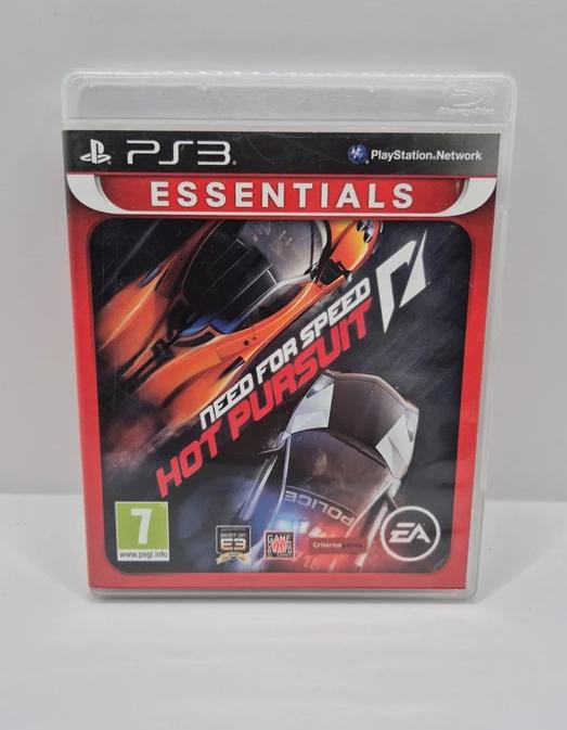 Need for Speed Hot Pursuit PS3, Sony City 1-7-1 Konan, Minato-ku Tokyo 108-0075 Japan, support@playstation.com,, Sony City 1-7-1 Konan, Minato-ku Tokyo 108-0075 Japan, support@playstation.com,