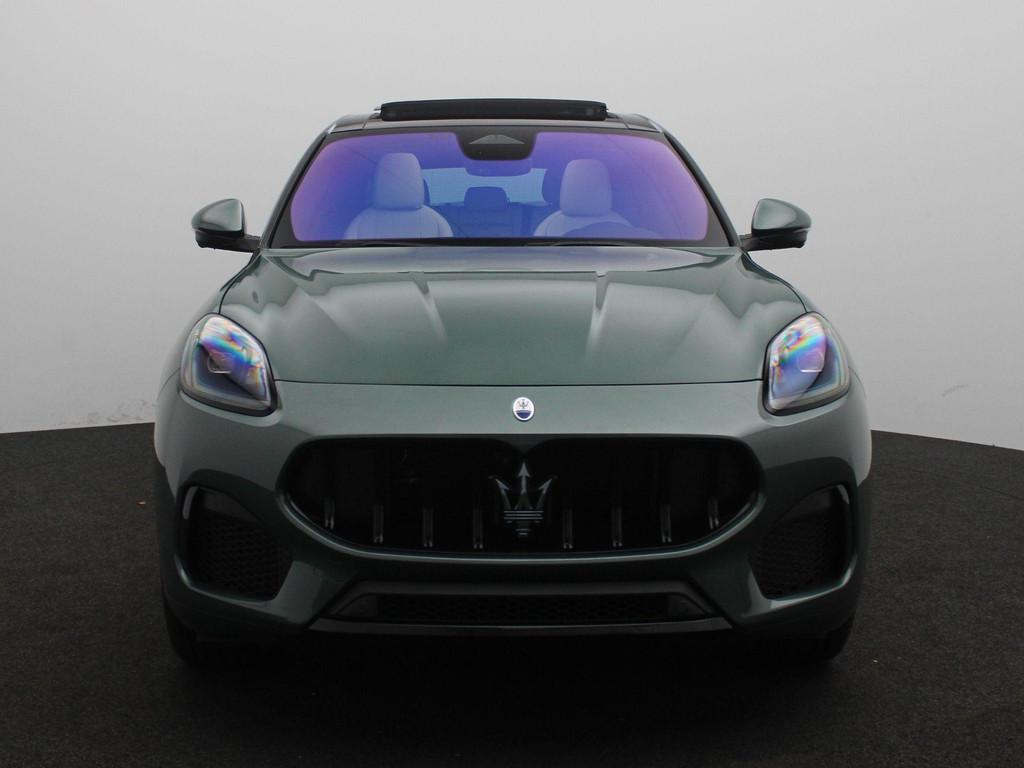 Maserati Grecale 2.0 MHEV Modena 330PK | Sonus Faber audio |, Auto's, Automaat, 1995 cc, 4 cilinders, LED verlichting