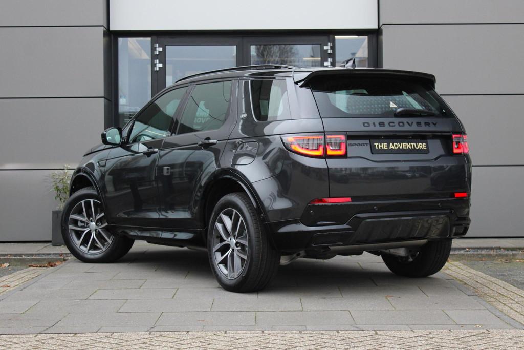 Land Rover Discovery Sport P270e Landmark | Pano | Trekhaak, Automaat, Euro 6, Met garantie (alle), 15 kWh