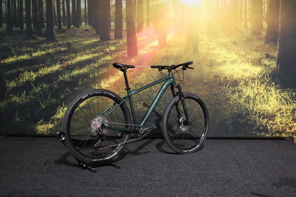 Nieuwe Cube Reaction PRO 2026 mountainbikes maten M-L-XXL, Hardtail, Ophalen of Verzenden, Nieuw, Overige merken