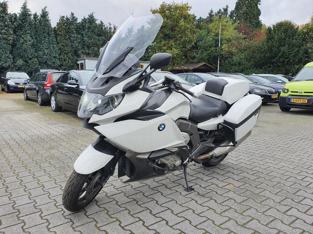 BMW K 1600 GT - foto 3