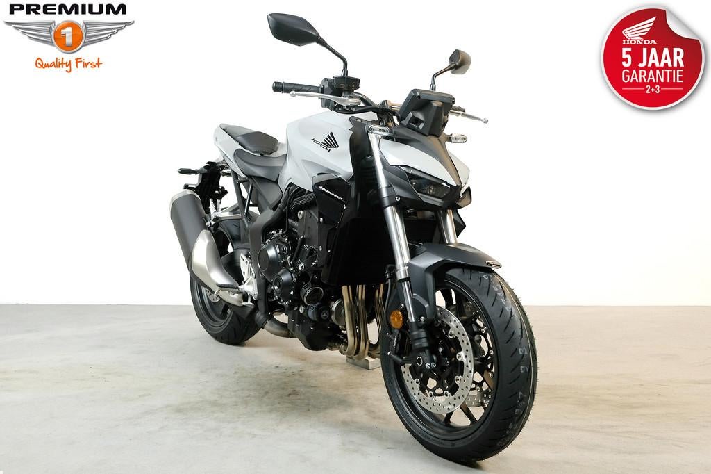 Honda CB 1000 HORNET (bj 2026) - foto 2