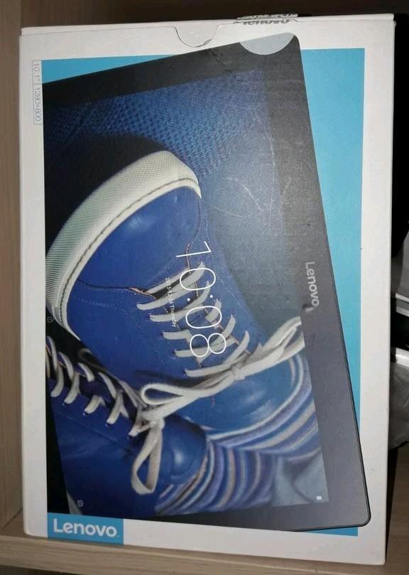 Lenovo Tab 2  A10-30, Ophalen, Zo goed als nieuw, 10 inch, 32 GB