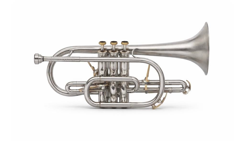 Sprestige cornet, Ophalen of Verzenden, Gebruikt, Overige typen