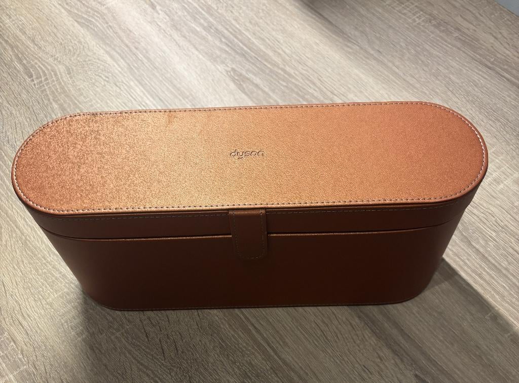 Dyson Supersonic Fohn case -opberg box, Ophalen of Verzenden, Zo goed als nieuw, Overige typen