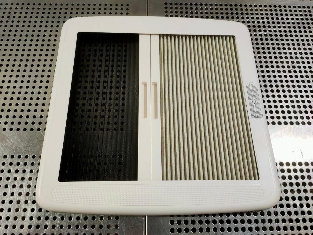 Dometic mini Heki onderkader, combihor voor dakluik, Nieuw, Ophalen of Verzenden, Dometic