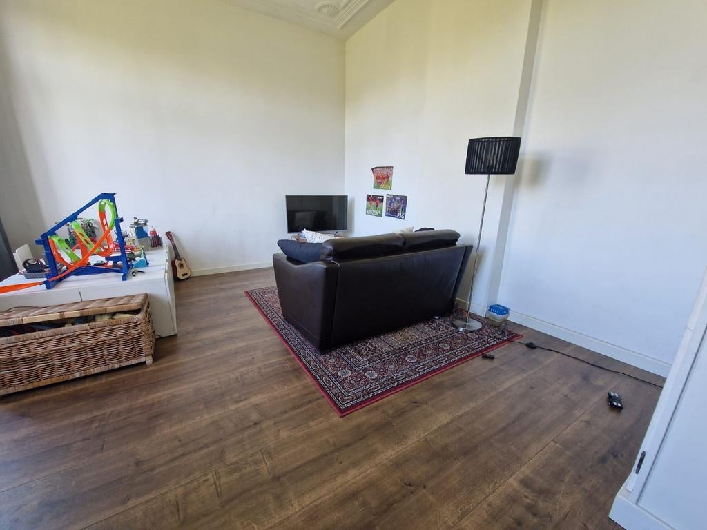 Mooi kliklaminaat, Overige materialen, Gebruikt, 50 tot 150 cm, Ophalen of Verzenden