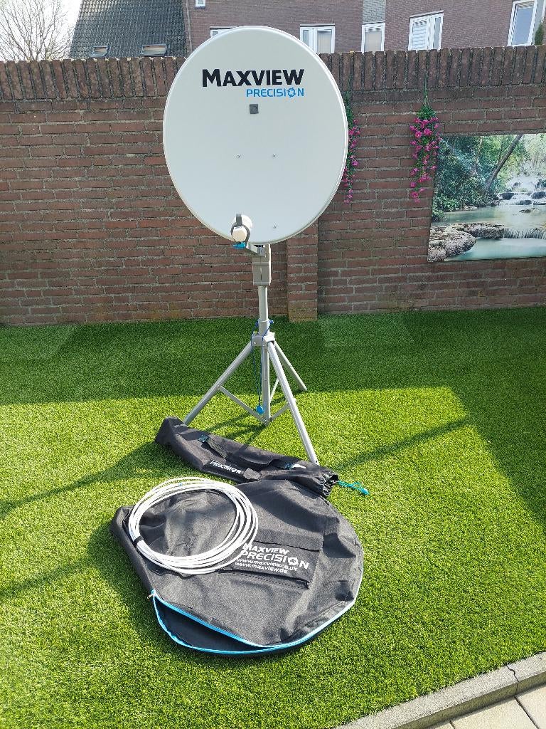 Te koop Diverse camping artikelen, Caravans en Kamperen, Caravan accessoires, Zo goed als nieuw, Ophalen