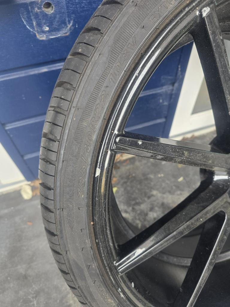 Alle seizeon auto banden, Auto-onderdelen, Banden en Velgen, Overige, Gebruikt, 295 mm, Overige maten