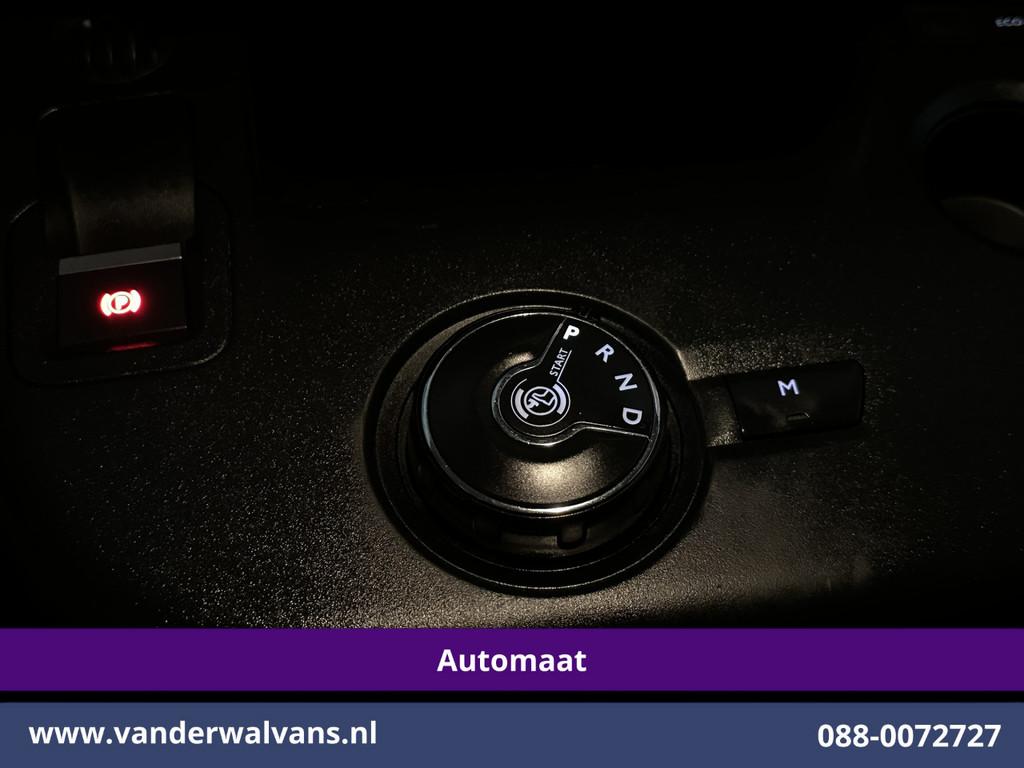 Citroën Berlingo 1.2 PureTech 130pk Automaat Benzine L1H1 E, Gebruikt, 1199 cc, Citroën, Lichtsensor