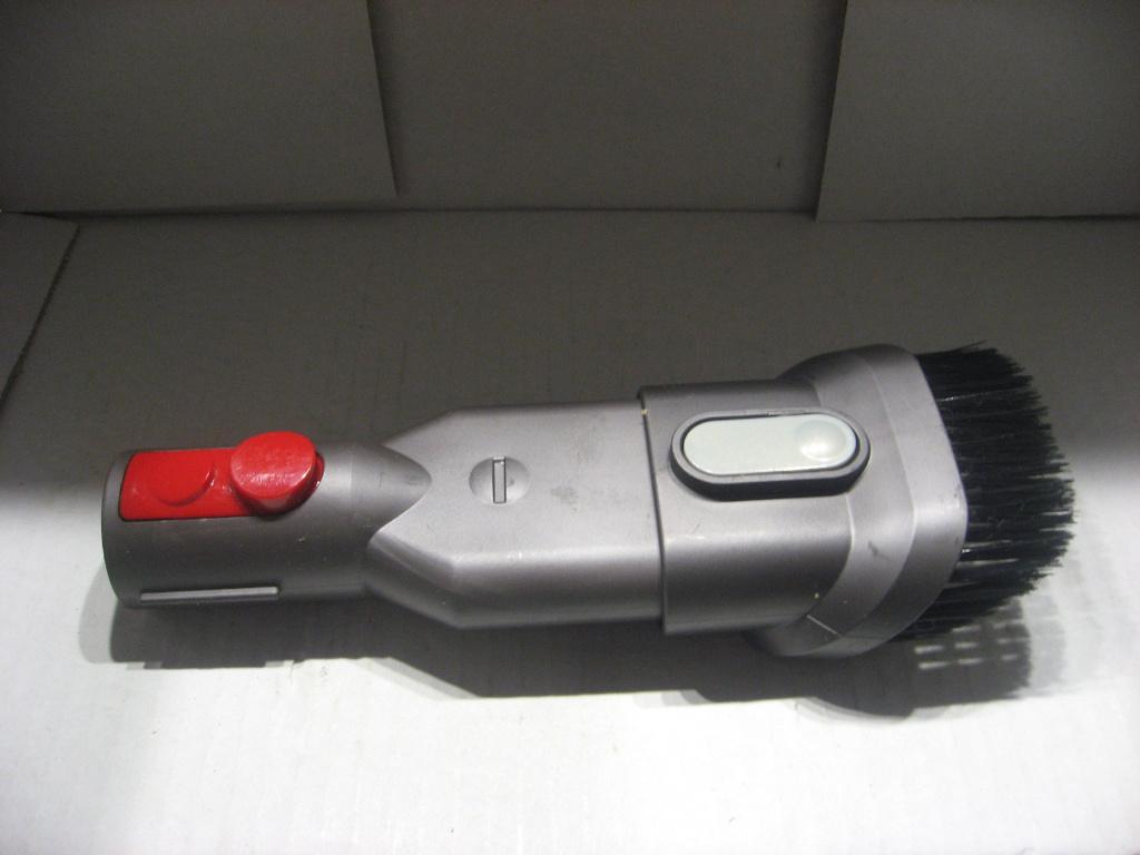 Dyson zuigmond borstelhulpstuk, Ophalen of Verzenden, Zo goed als nieuw