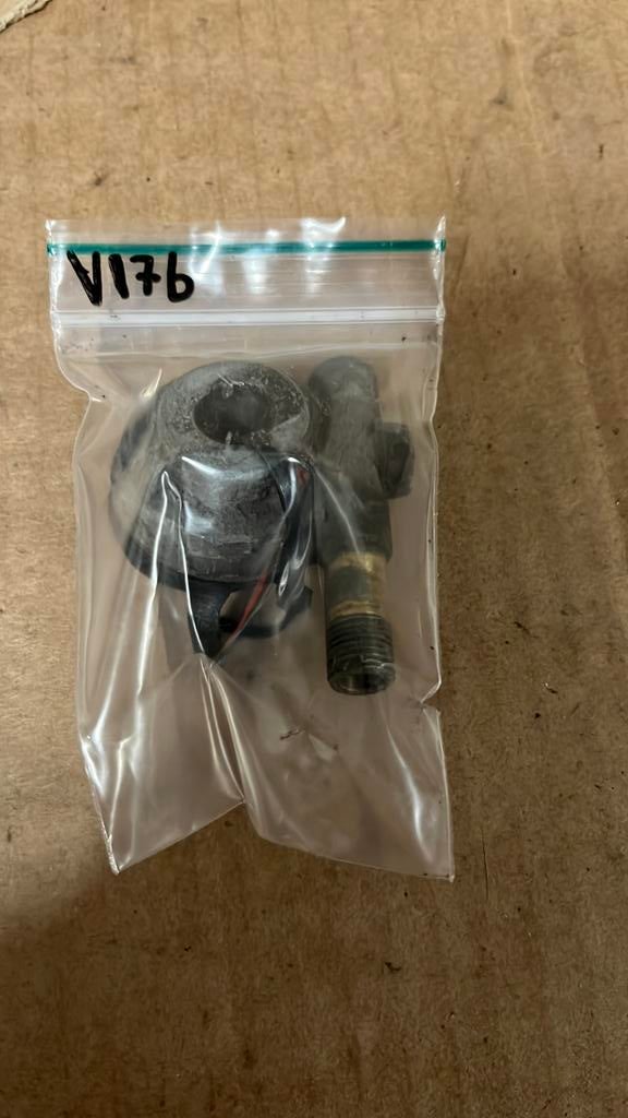 km teller aandrijving, Motoren, Tuning en Styling, Ophalen of Verzenden, A, A, A