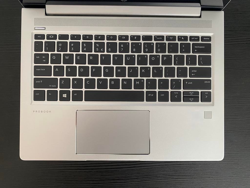 Uitverkoop!!! HP laptop - Windows 11 - i5 - 13 inch, 256 GB, 13 inch, Ophalen of Verzenden, Zo goed als nieuw