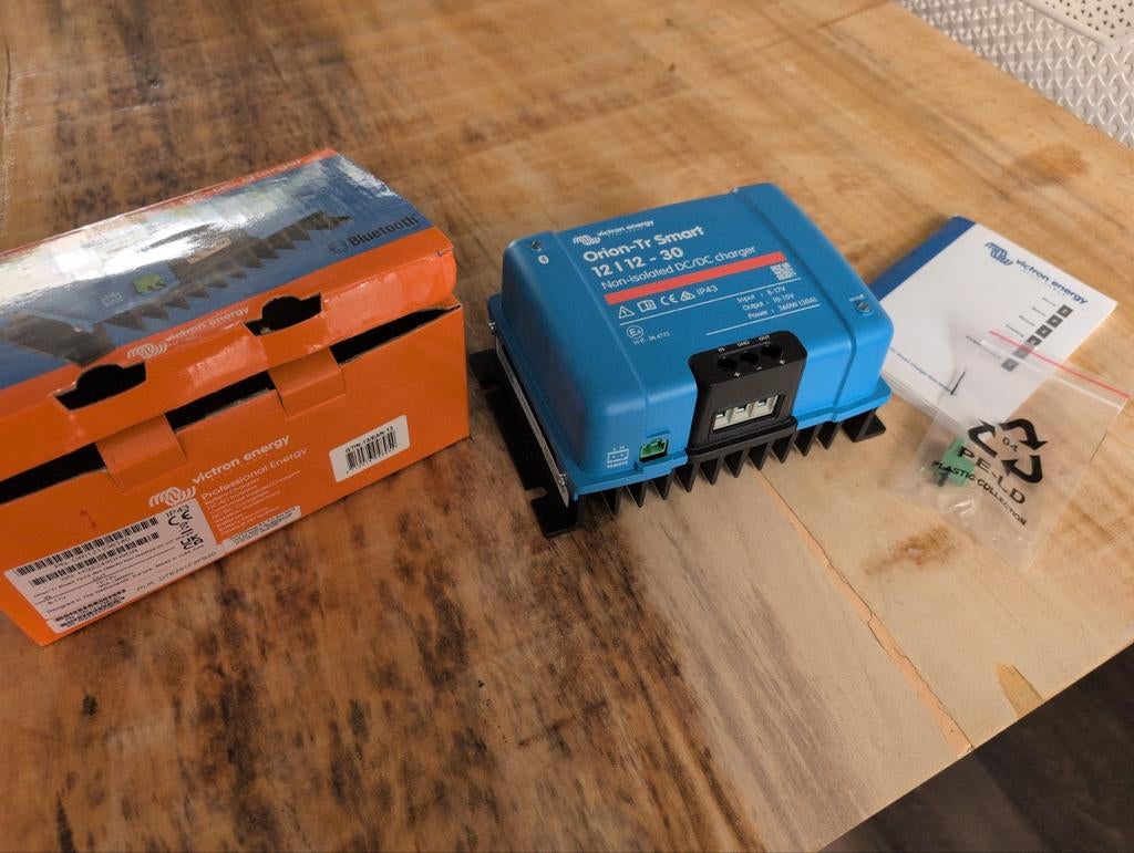 Orion - Tr Smart, Ophalen of Verzenden, Nieuw