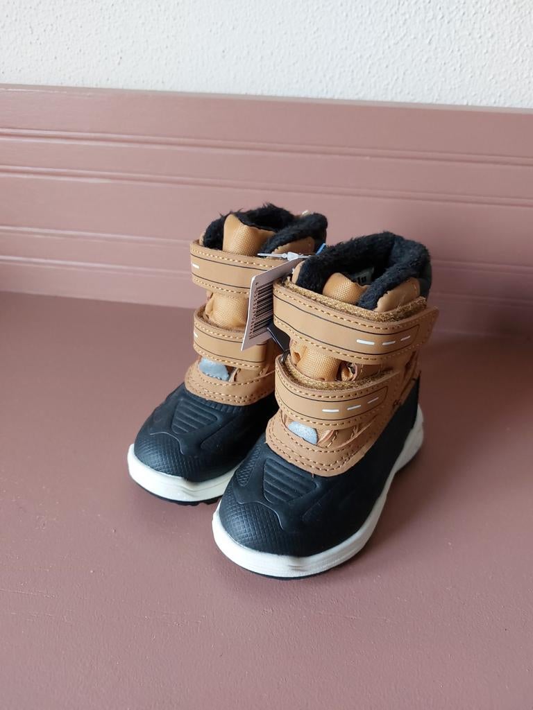 Lupilu baby winterlaarsjes maat 20, Ophalen, Nieuw, Jongetje of Meisje, Laarsjes