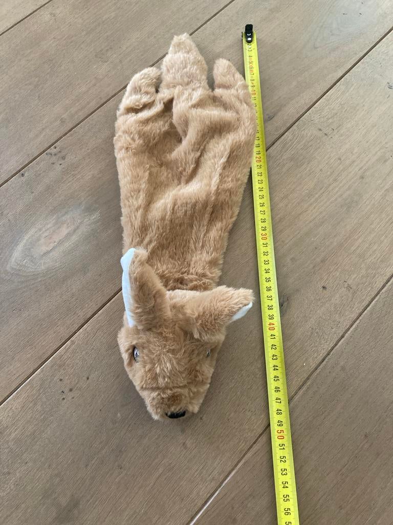 Speeltje voor hond, Dieren en Toebehoren, Ophalen of Verzenden, Nieuw, Piepspeelgoed