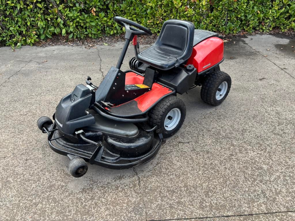 Jonsered fr 2215, Ophalen of Verzenden, Zo goed als nieuw