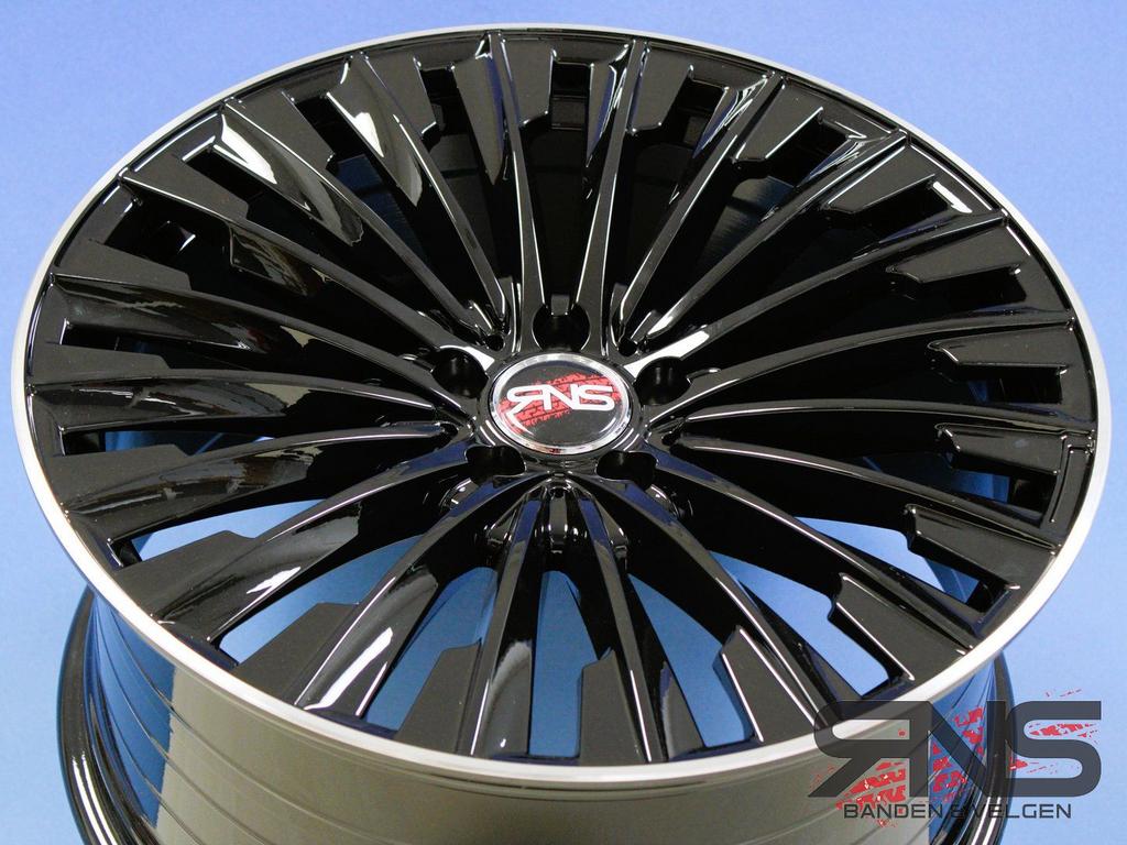 5x112 20 inch Breedset Velgen E Klasse W212 W213 W214, Velg(en), -, -, Nieuw