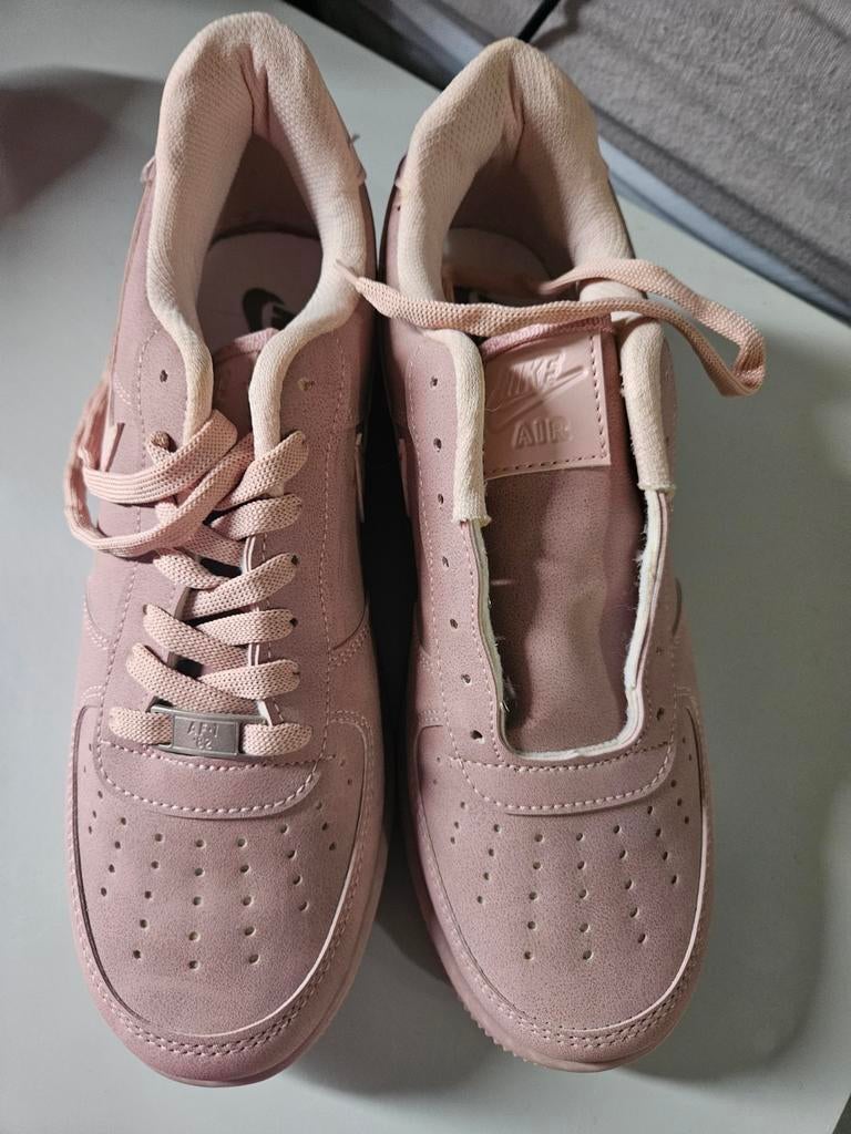 Nieuwe Nike Air Force AF-1 - Maat 40, Kleding | Dames, Schoenen, Nike, Nieuw, Ophalen of Verzenden, Sneakers of Gympen