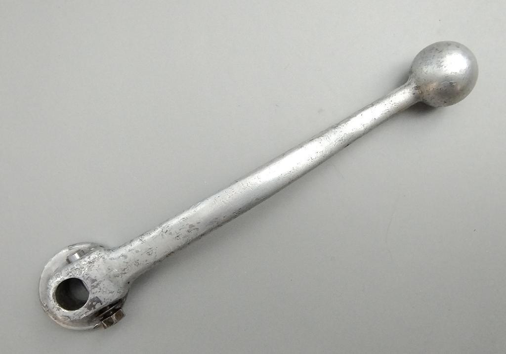 handpookje BMW R25 mono, eencylinder, Motoren, Onderdelen | Oldtimers, Ophalen of Verzenden, Gebruikt