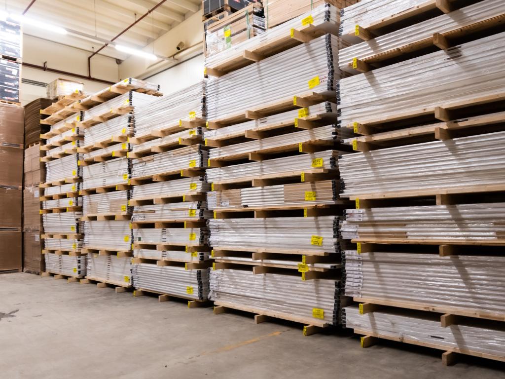 Binnendeur - Massieve paneeldeur | OUTLETPRIJZEN - OP=OP!, Niet ingevuld, Binnendeur, Niet ingevuld, Nieuw