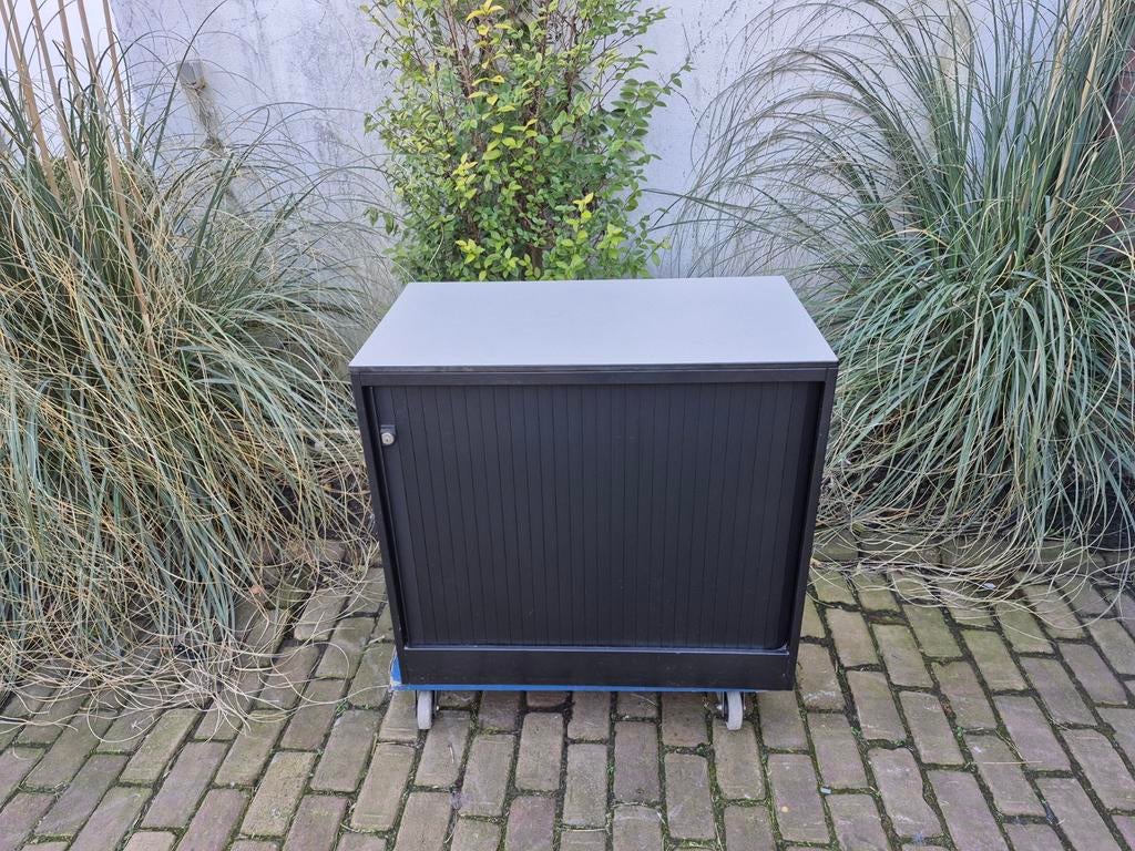 Ahrend dossier/archief/opbergkast, Ophalen, 25 tot 50 cm, 50 tot 100 cm, Minder dan 100 cm