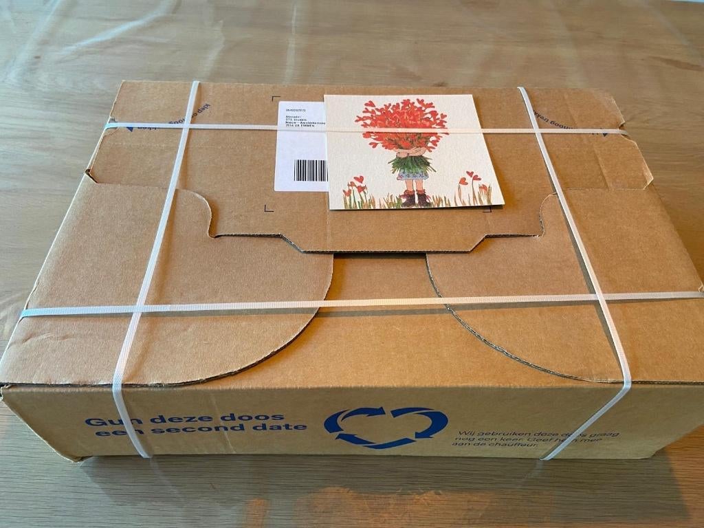 Schoolboeken nieuw schildersopleiding MBO niveau 2, Ophalen, Nieuw, Overige niveaus, Overige vakken