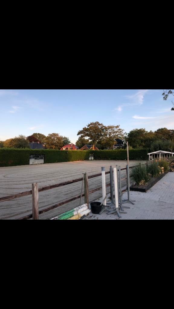 Stalling twisk, Dieren en Toebehoren, Stalling en Weidegang, Stalling