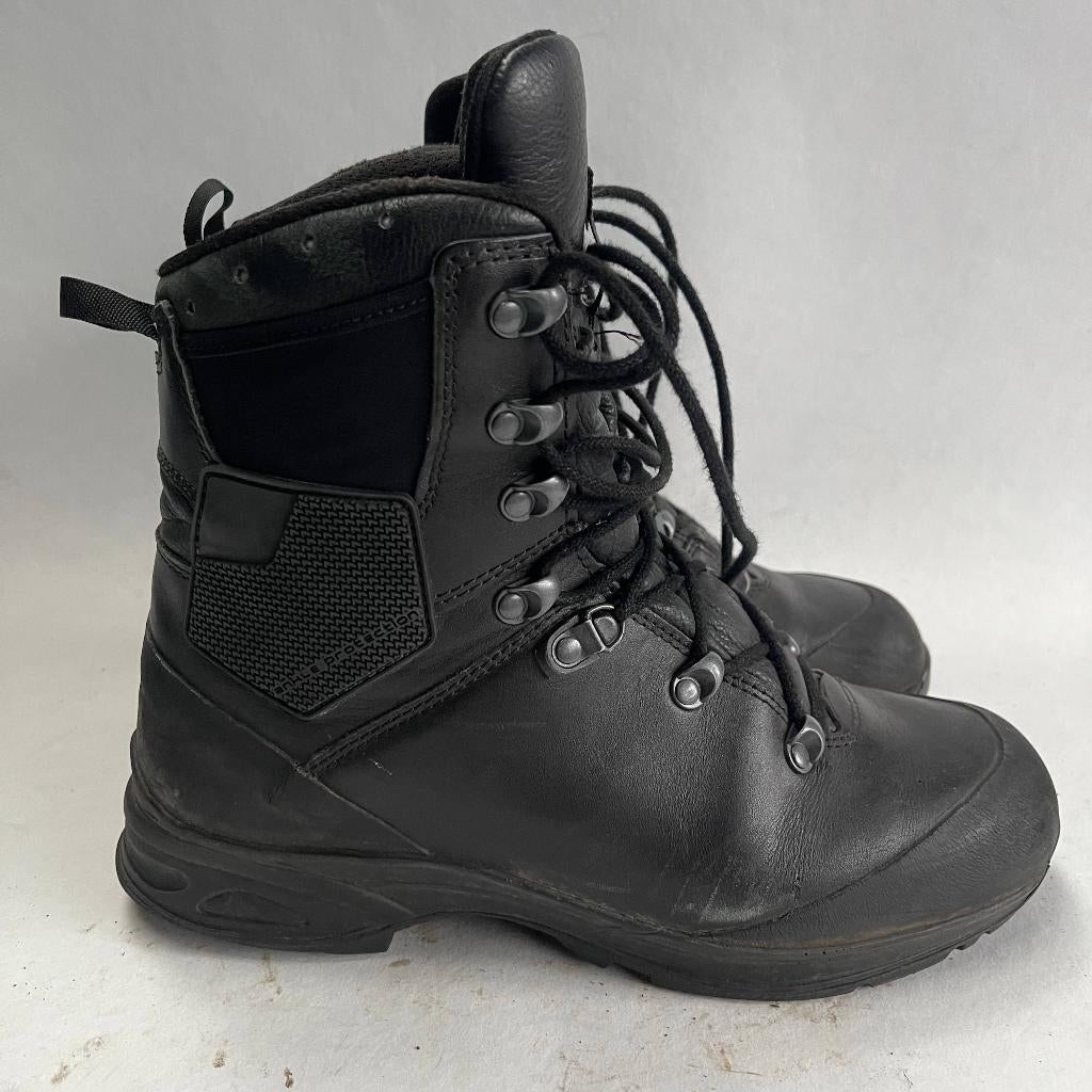 Haix Mondo Bergschoenen Combat Boots Zwart Maat 41, Sport en Fitness, Haix, Haix, Schoenen, Zo goed als nieuw